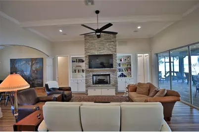 11811 SE Sunset Harbor Road, Weirsdale, FL 32195 - Photo 10