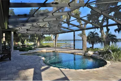 11811 SE Sunset Harbor Road, Weirsdale, FL 32195 - Photo 30