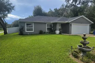 4534 SW Clearwater Ct, Dunnellon, FL 34431 - Photo 1