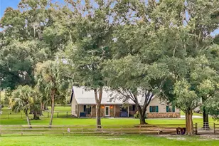 13851 NW 65th Ave, Chiefland, FL 32626 - Photo 1