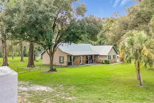 13851 NW 65th Ave, Chiefland, FL 32626 - Photo 4