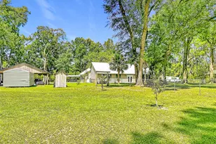 13851 NW 65th Ave, Chiefland, FL 32626 - Photo 44
