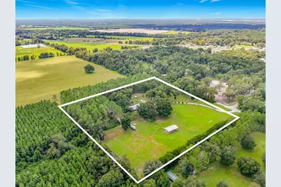 13851 NW 65th Avenue, Chiefland, FL 32626 - Photo 2