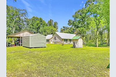 13851 NW 65th Avenue, Chiefland, FL 32626 - Photo 38
