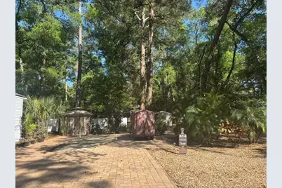 14101 NE 253rd Court #414, Fort Mc Coy, FL 32134 - Photo 1