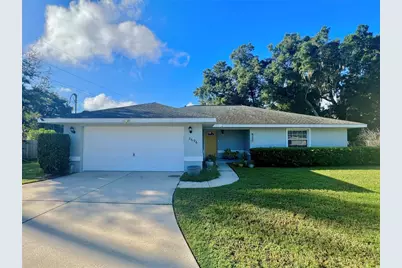 3696 SE 47th Street, Ocala, FL 34480 - Photo 1