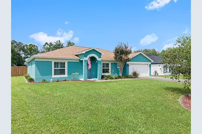 11518 SW 50th Circle, Ocala, FL 34476 - Photo 1