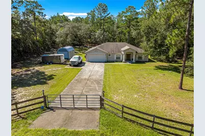 13238 SW 88th Street, Dunnellon, FL 34432 - Photo 1