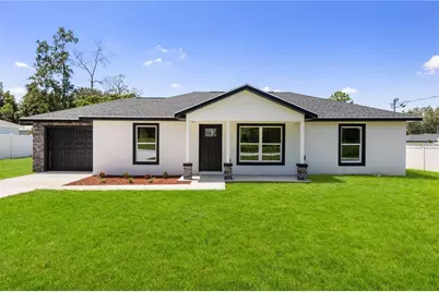21950 SW Marine Boulevard, Dunnellon, FL 34431 - Photo 2