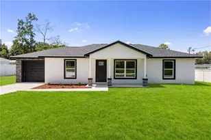 21950 SW Marine Blvd, Dunnellon, FL 34431 - Photo 2