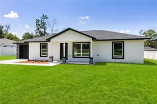 21950 SW Marine Blvd, Dunnellon, FL 34431 - Photo 1