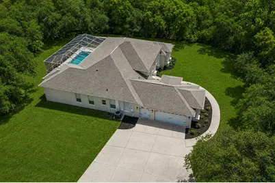 6410 W Pine Ridge Boulevard, Beverly Hills, FL 34465 - Photo 2