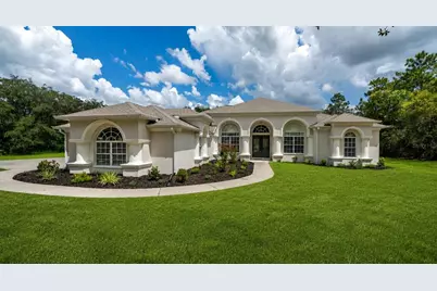 6410 W Pine Ridge Boulevard, Beverly Hills, FL 34465 - Photo 4
