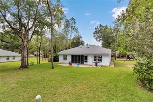 10058 SW 192nd Cir, Dunnellon, FL 34432 - Photo 18