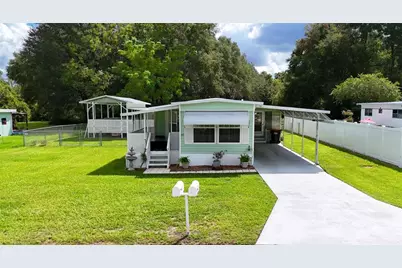 417 NE 64th Avenue, Ocala, FL 34470 - Photo 1