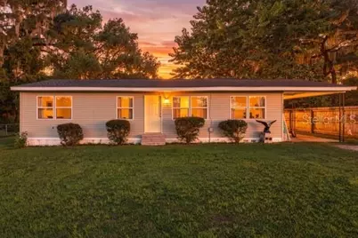14755 NW 42nd Court, Reddick, FL 32686 - Photo 2