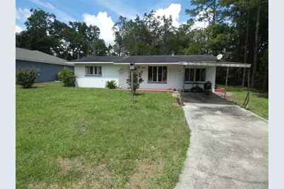 20919 SW Robin Drive, Dunnellon, FL 34431 - Photo 1