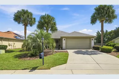 9191 SE 118th Loop, Summerfield, FL 34491 - Photo 1