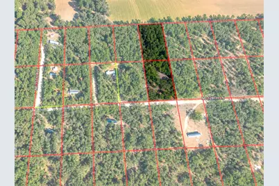 7651 NE 128th Lane, Bronson, FL 32621 - Photo 2