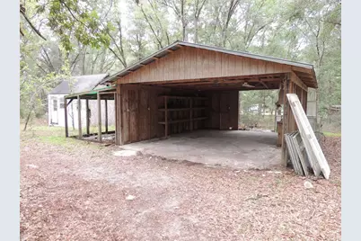 7651 NE 128th Lane, Bronson, FL 32621 - Photo 8