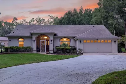 21675 SW 84th Loop, Dunnellon, FL 34431 - Photo 2