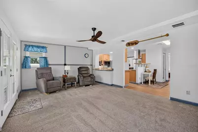12151 NE 52nd Place Road, Silver Springs, FL 34488 - Photo 10
