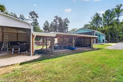 12151 NE 52nd Place Road, Silver Springs, FL 34488 - Photo 42
