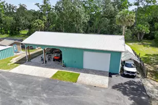 12151 NE 52nd Place Rd, Silver Springs, FL 34488 - Photo 36