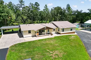 12151 NE 52nd Place Rd, Silver Springs, FL 34488 - Photo 2