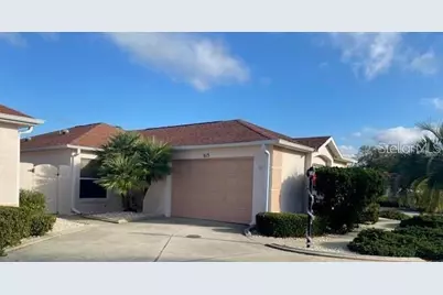 615 Delgado Avenue, The Villages, FL 32159 - Photo 2