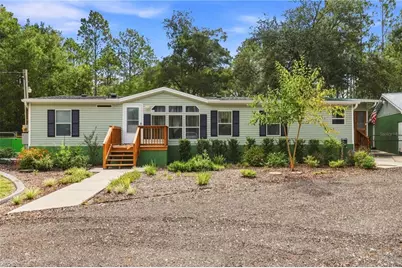 6791 N Velveteen Point, Dunnellon, FL 34433 - Photo 4