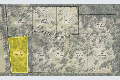 160th, Reddick, FL 32686 - Photo 1