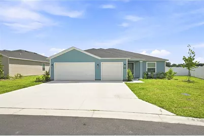 8295 SW 42nd Circle, Ocala, FL 34476 - Photo 2