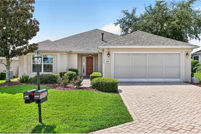 9260 SE 121st Loop, Summerfield, FL 34491 - Photo 2