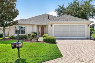 9260 SE 121st Loop, Summerfield, FL 34491 - Photo 2