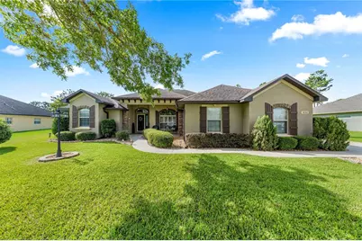 4950 SW 114th Street Road, Ocala, FL 34476 - Photo 1