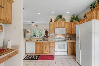 10284 N Silverlake Point, Dunnellon, FL 34434 - Photo 8