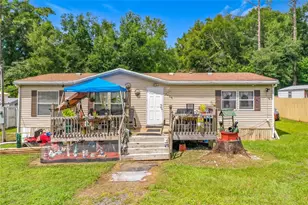4970 NW 55th Ct, Ocala, FL 34482 - Photo 1