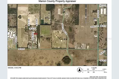 Tbd SW 74th Avenue, Ocala, FL 34474 - Photo 2