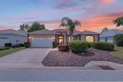 9801 SW 89th Loop, Ocala, FL 34481 - Photo 1