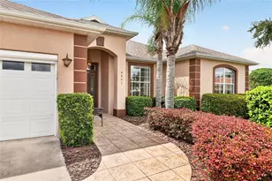 9801 SW 89th Loop, Ocala, FL 34481 - Photo 4