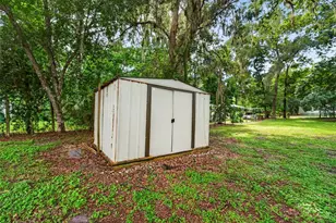520 SE 5th St, Williston, FL 32696 - Photo 14