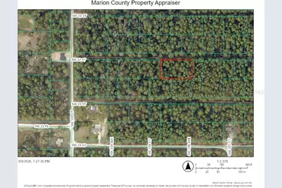 Tbd SW 22 Street, Ocala, FL 34481 - Photo 2