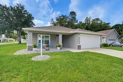 9614 SW 53rd Circle, Ocala, FL 34476 - Photo 1