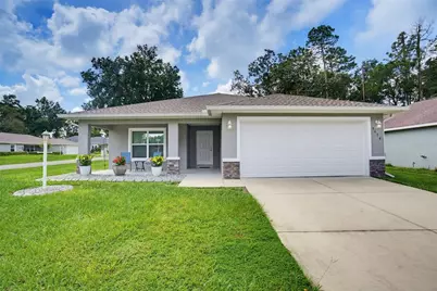9614 SW 53rd Circle, Ocala, FL 34476 - Photo 2