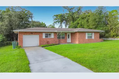 419 Wright Street, Inverness, FL 34452 - Photo 8