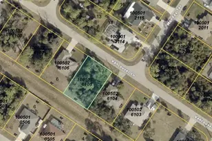Vancouver Ln, North Port, FL 34286 - Photo 1