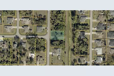 Belvidere Street, North Port, FL 34286 - Photo 1