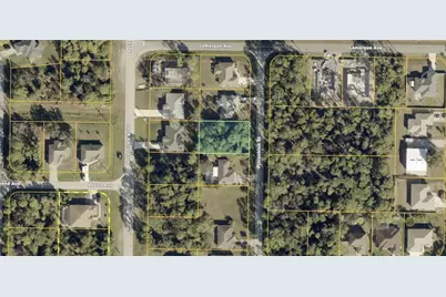 Pincushion Street, North Port, FL 34286 - Photo 1