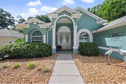 19242 SW 101st Street, Dunnellon, FL 34432 - Photo 2